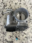 2018-2022 Toyota Corolla C-hr Throttle Body 22030-37040 Oem. Fixed Price $48.00.