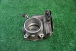 2015 Mitsubishi Putlander Throttole Body Oem 2585691. Fixed Price $37.94.