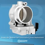 Throttle Body For Kia Optima 2007-2008 Sportage 2005-10 Rondo 2004-2011 Diesel. Fixed Price $68.49.