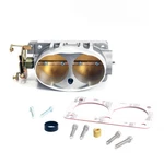 Bbk 1711 Twin 65MM Power Plus Throttle Body 1996-2004 Ford Mustang Cobra. Fixed Price $419.99.