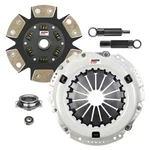 Stage 3 Hd Clutch Kit For 1996-2005 Toyota RAV-4 2.0L 2.4L 1988-1991 Camry ES250. Fixed Price $102.00.