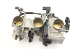 2015 Yamaha FZ09 Oem Main Fuel Injector Throttle Body Sensor Tps Set 1RC-13750-. Fixed Price $94.48.