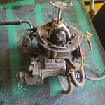 94-00 Suzuki Swift Geo Chevy Metro Firefly Throttle Body 13420-50G00. Fixed Price $95.00.