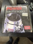Bbk 69223 96-04 Mustang Gt 4.6 75 Mm Throttle Body New In The Box. Fixed Price $199.00.