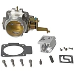Bbk 62MM Throttle Body For 04-06 Jeep 4.0L Wrangler 17240. Fixed Price $329.99.