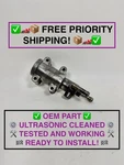 90-93 Mazda Miata MX5 Oem 1.6 Choke Iacv Idle Air Control Valve B61P-13-190A. Fixed Price $139.95.