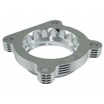 Afe For Wrangler Jk V6-3.8L 2007-2011 Silver Bullet Throttle Body Spacer Jeep. Fixed Price $211.69.