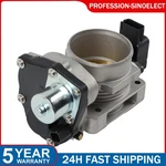 Throttle Body Ford Explorer 4.0L 2005 2006 2007 2008 2009 2010 3L5E9F991AD. Fixed Price $51.72.