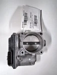 Throttle Body Valve Assembly 2.5L Fits 14-18 Mazda 3 168127. Fixed Price $64.50.
