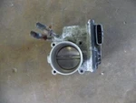 14-16 Kia Forte 2.0L At Fwd Gas Fuel Intake Throttle Body Valve Assembly Oem. Fixed Price $90.22.