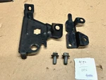 87-96 Ford F-150 F250 Bronco 4.9L / 300 Cid Throttle Body Cable Bracket Mount. Fixed Price $39.00.