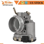 Throttle Body For Kia Sorento Sportage Hyundai Sonata Tucson Santa Fe 2.4L. Fixed Price $62.99.
