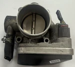 2006-2009 Ford Fusion Throttle Body Valve Assembly 6E5E-9F991-AD Oem. Fixed Price $29.76.