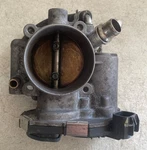 2012 Chevrolet Cruze Throttle Body Assembly 55 577 375 Oem. Fixed Price $40.00.