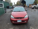 Throttle Body Valve Dohc 2.0L Automatic Fits 03-04 Focus 1066744. Fixed Price $80.00.
