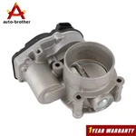 Throttle Body Assembly 337-05510 For Mariner Tribute Escape Fusion Mkz. Fixed Price $48.97.