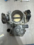 1990-1993 Mazda Miata MX5 Throttle Body Valve Assembly 1.6L Oem. Fixed Price $165.00.