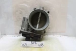 2009-14 Chevrolet Express Throttle Body Valve Assembly RME873B1387 Oem 108 1L9-6. Fixed Price $47.99.