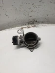 1995-1999 Bmw M3 Throttle Body Assembly Primary Used Authentic Oem. Fixed Price $44.95.