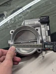 Ported Coyote 5.0 Throttle Body, Tb -mustang Gt, F150. Fixed Price $250.00.