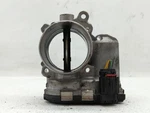 2017-2019 Jaguar Xe Throttle Body Qvjhl. Fixed Price $37.26.