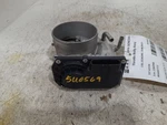 2016 Genesis Throttle Body Assembly SKU#4207172. Fixed Price $64.60.