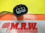 Map Sensor Throttle Body Manifold Absolute Pressure Wire Plug For Honda Acura. Fixed Price $29.95.