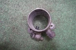 2018 Mini Cooper 1.5L Throttle Body Charge Air Pipe Oem 7619271. Fixed Price $30.00.