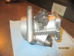 Used Oem MERCEDES#0001406953 Throttle Body Air Mixture Controller W108,W113,M130. Fixed Price $249.98.