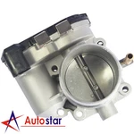 Throttle Body For Vw Jetta Beetle Golf Bora Gti MK4 Audi A3 1.8T 06A133062BD. Fixed Price $50.97.