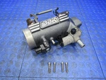 96-04 Ford Mustang Gt 4.6L 2V V8 Bbk 78MM Throttle Intake Actuator Body Valve 43. Fixed Price $199.99.