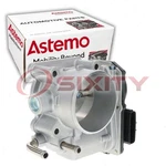Hitachi ETB0080 Fuel Injection Throttle Body For S20183 16119-3TA0A Air Bj. Fixed Price $211.76.
