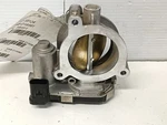 12710643 Throttle Body From 2021 Gmc Sierra 1500 2.7L 12264287. Fixed Price $88.94.