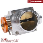 High Flow Universal Aluminum Throttle Body Intake Manifold Sd 3.15" 80MM. Fixed Price $54.97.