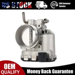 Throttle Body For Kia Sorento 2011-2013 Hyundai Sonata 2006-2010 2.4L. Fixed Price $52.63.