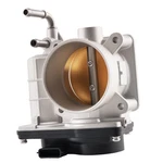 Throttle Body Assembly For Nissan Qashqai X-trail Ii 2.0 2007-2013 16119-EN20C. Fixed Price $59.40.