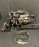 1988-1991 Dodge Dakota Ram Truck 3.9 Tbi Oem Holley Throttle Body 4405839. Fixed Price $253.49.