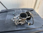 Bmw E23 E24 E28 Oem Tb Throttle Body 13541707678*E-04*. Fixed Price $38.02.