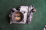 2009 Mazda 2.3L Throttle Body Oem 125100684. Fixed Price $27.00.