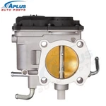 Electronic Throttle Body Fits Toyota Camry Corolla RAV4 Solara Matrix 2006-2013. Fixed Price $49.99.