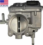*new* Fuel Injection Throttle Body Dorman Oe Solutions 977-341. Fixed Price $249.00.
