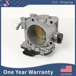 Throttle Body For 2005-2008 Honda Pilot Odyssey Accord Ridgeline Acura Rl V6. Fixed Price $58.00.