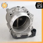 Porsche Panamera 970 Cayenne 958 Hybrid 3.0L Engine Throttle Body 06E133062G Oem. Fixed Price $41.50.