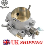 Kyostar 70MM Throttle Body For Civic Acura Integra B/d/f Series B16 B18 Aluminum. Fixed Price $48.20.
