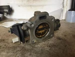 **throttle Body** 2000 Ford Windstar 3.8L V6 XF2U-9E926-CA. Fixed Price $63.93.