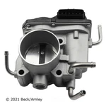 Reman Throttle Body Beck/arnley 154-0157. Fixed Price $568.87.