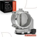 A-premium Throttle Body For Porsche Cayenne 03-06 08-17 911 04-05 Panamera Gas. Fixed Price $86.59.