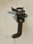 Ford C8OZ-7A185-K Automatic Throttle Kick Down Bell Crank 68-69 Fairlane 302 C4. Fixed Price $135.00.