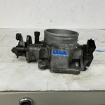2004-2008 Hyundai Tiburon, Throttle Body Valve Assembly, Used, Oem 35100-23751. Fixed Price $44.93.