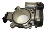 2006 2007 Ford F350 Xlt 6.0 Diesel Auto 4X4 Oem Engine Throttle Body 1844184C1. Fixed Price $50.00.